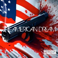 The American Dream - Single - Marvylus