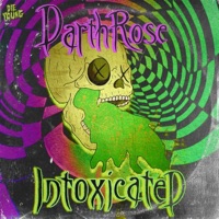 Intoxicated - Single - Darth Rose