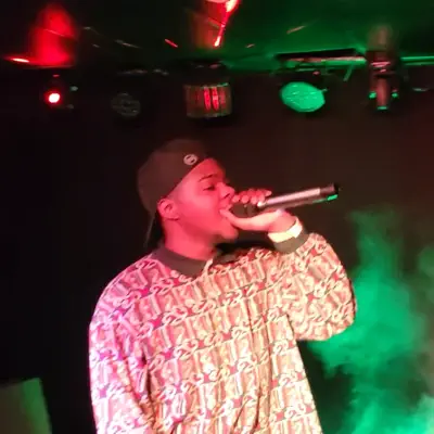 Listen to Lamarr Terrell, watch music videos, read bio, see tour dates & more!