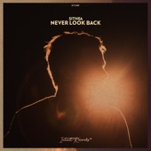 Never Look Back artwork