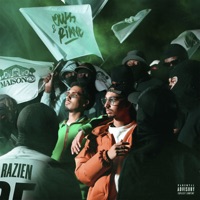 Razien - Ouss & Riane