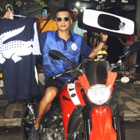 Fonte da Moda / Menino dos Robôs - Single - MC Menor Da Bk