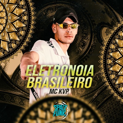 Eletronoia Brasileiro - Single