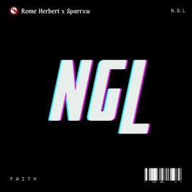 NGL (feat. Sparrxw) Rome Herbert