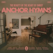 The Beauty of the Heart of Christ (feat. Travis Ryan) artwork