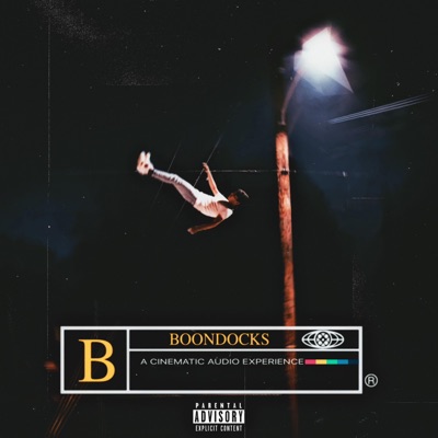 Boondocks