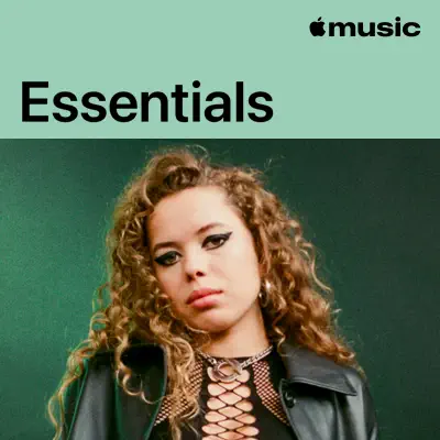 Ascolta Nilüfer Yanya Essentials con Nilüfer Yanya