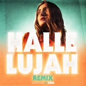 Hallelujah (R3HAB Remix) artwork