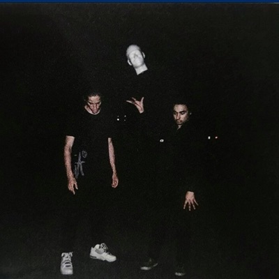 Triangles (feat. Killstation) - Single