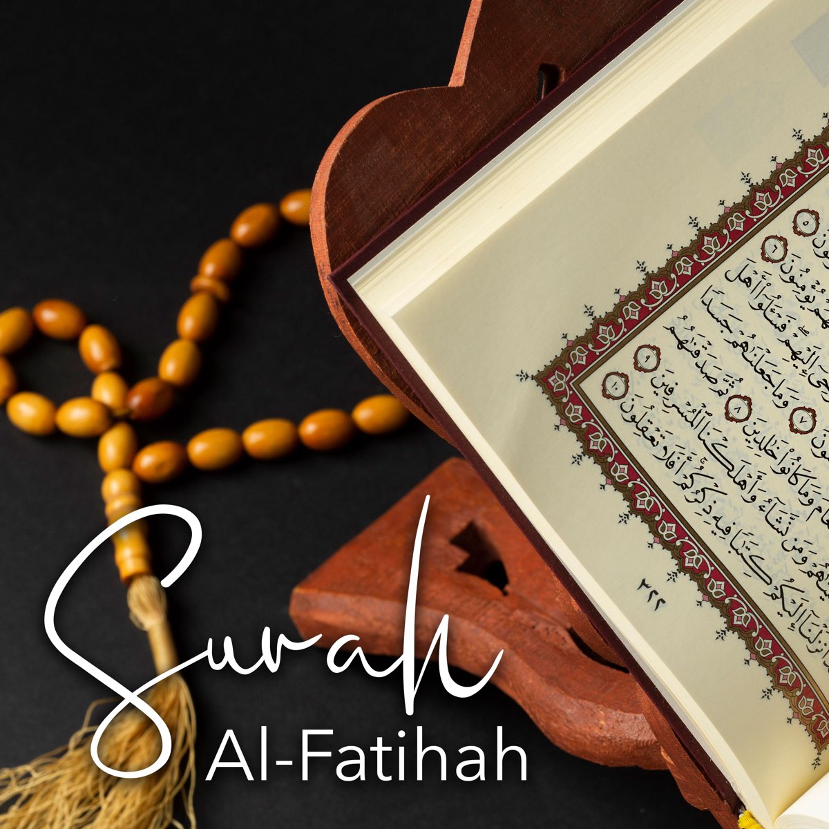 ‎al-fatihah - Single - Album By Surah - Apple Music