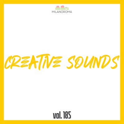 Creative Sounds, vol. 185