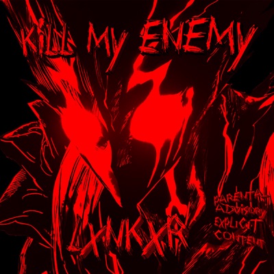 Kill My Enemy - Single
