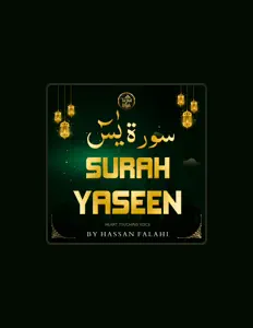 聆聽 Hassan Falahi、觀看音樂影片、閱讀小傳、查看巡演日期等！