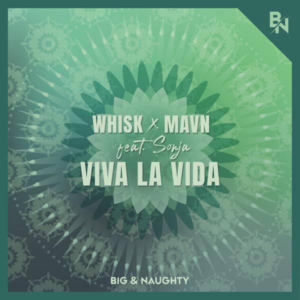 Viva La Vida (feat. SONJA) - Single