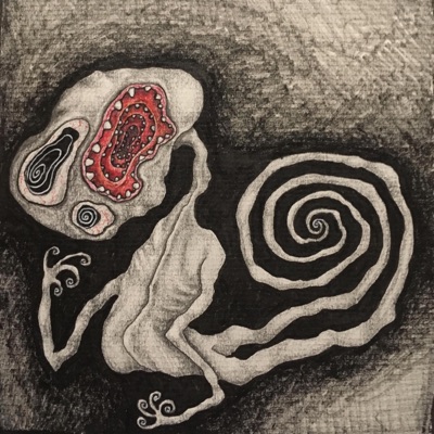Necrophillia (Greyrock1) - Single