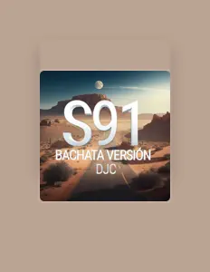 Listen to DJC, watch music videos, read bio, see tour dates & more!