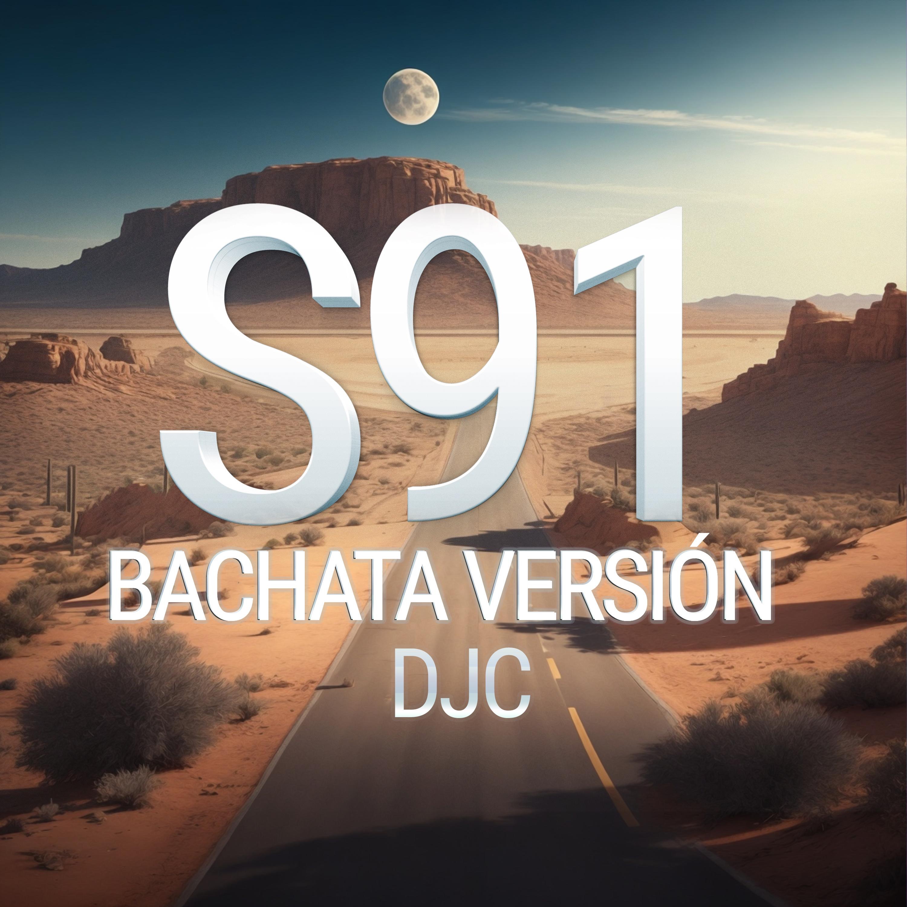 S91 (Bachata Version) - Single