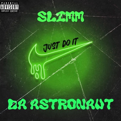 Slimm Just Do It - Single