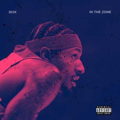 In the Zone - Single