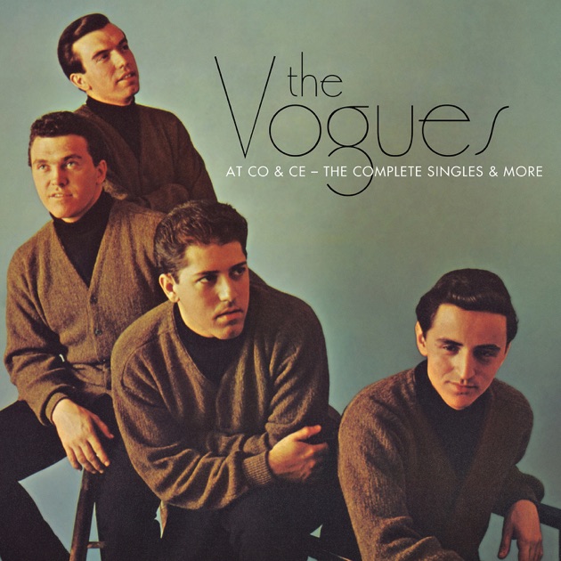 Greatest Hits - Album by The Vogues - Apple Music