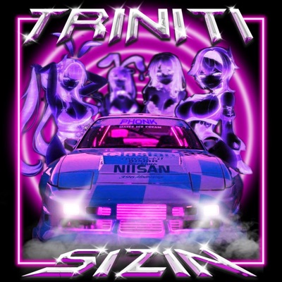 Triniti - Single