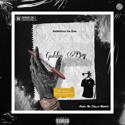 Won't Stop - Single