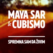 Spremna Sam Da Živim artwork