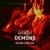 Gingi Demons Ep (feat. Juize Man)