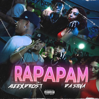 RAPAPAM (feat. Da Silva SMB) - Single