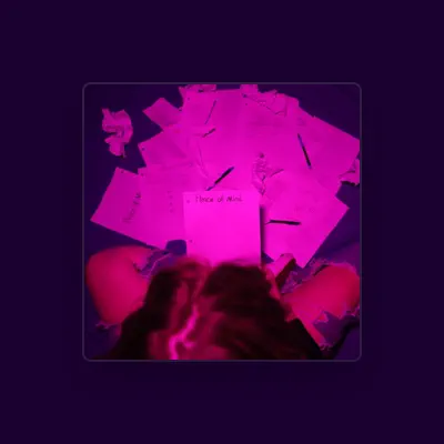 Listen to Aleia Gabrielle, watch music videos, read bio, see tour dates & more!