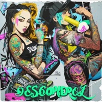 DESCONTROL - Single - CrisWhale I.D.C