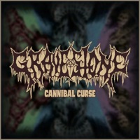Cannibal Curse - Single - Gravestone