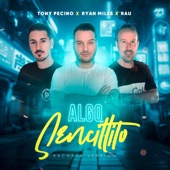 Algo Sencillito (Bachata Version) artwork