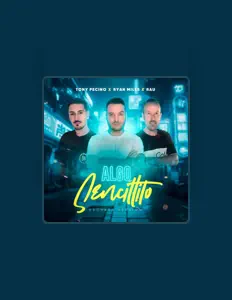 Ascolta Ryan Miles, guarda video musicali, leggi la biografia, vedi le date del tour & altro!