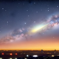 Комета - Single - Plastilin