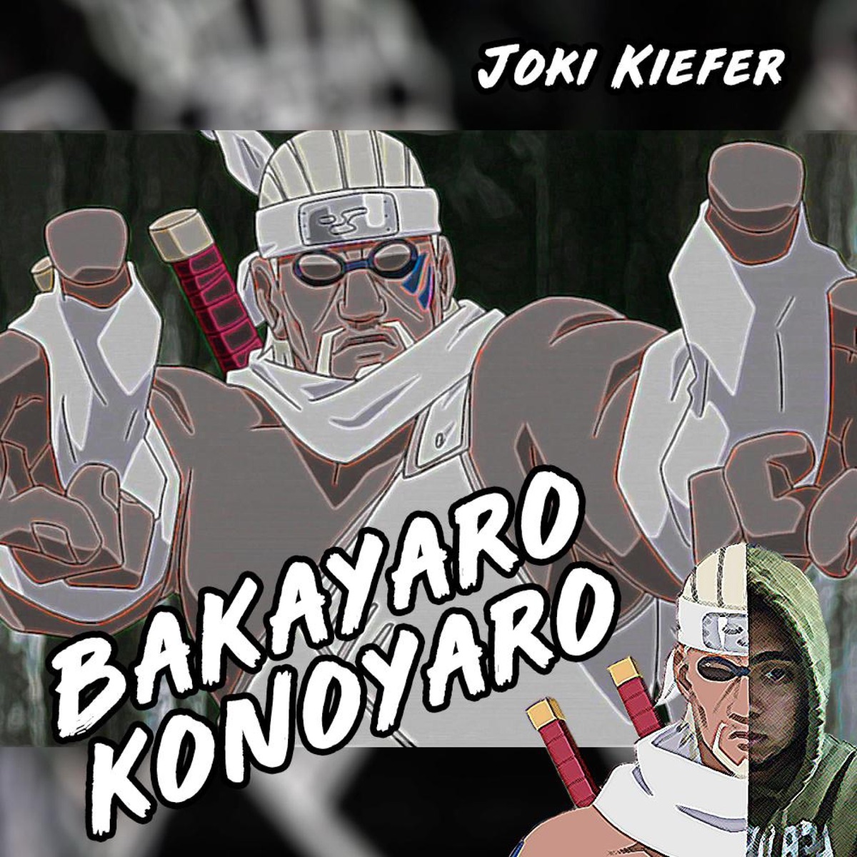 BAKAYARO KONOYARO - Single - Album by Joki Kiefer - Apple Music