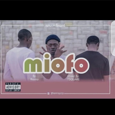 Miofo - Single