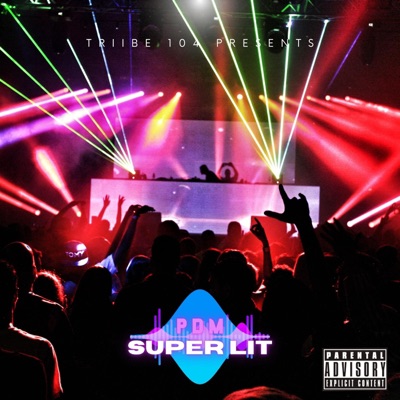 Super Lit - Single