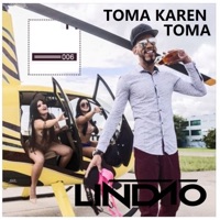 Toma Karen Toma 006 - Single - DJ Lindão