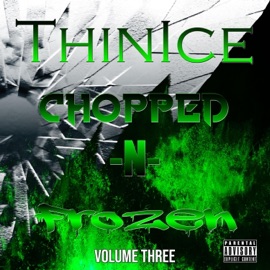 Die N Die (feat. King Josiah, Prinse Rasu & Phantom) ThinIce