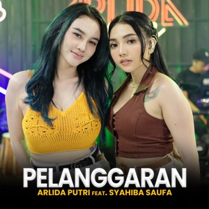 Chord Gitar Laut - Arlida Putri ft. Syahiba Saufa