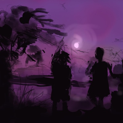 Night Cameras II - Single