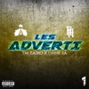 Les Adverti - Single