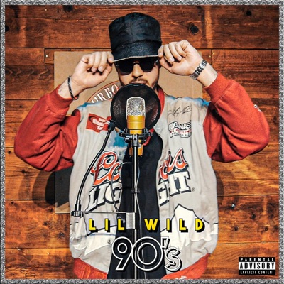 90s (feat. Lil Wild) - Single