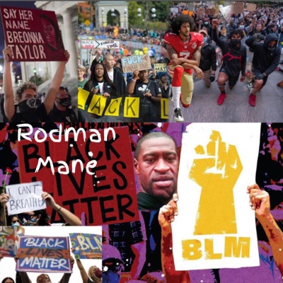 Black Lives Matter - Single