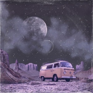 Hazy Moon And The Night Thieves