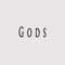 Gods (feat. Sadikbeatz) - DIDKER lyrics
