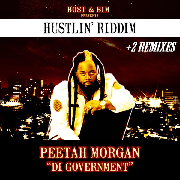 Di Government - Single
