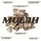 Mulah - 5KGANG lyrics