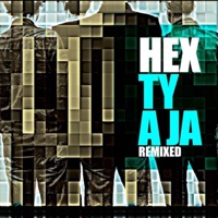 Ty a Ja (Remixed) - HEX